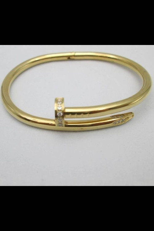 Bracciale Cartier Modello 353